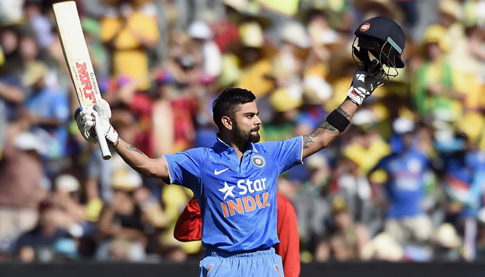 You are currently viewing What a Virat Kohli Chase can teach you about Personal Finance?