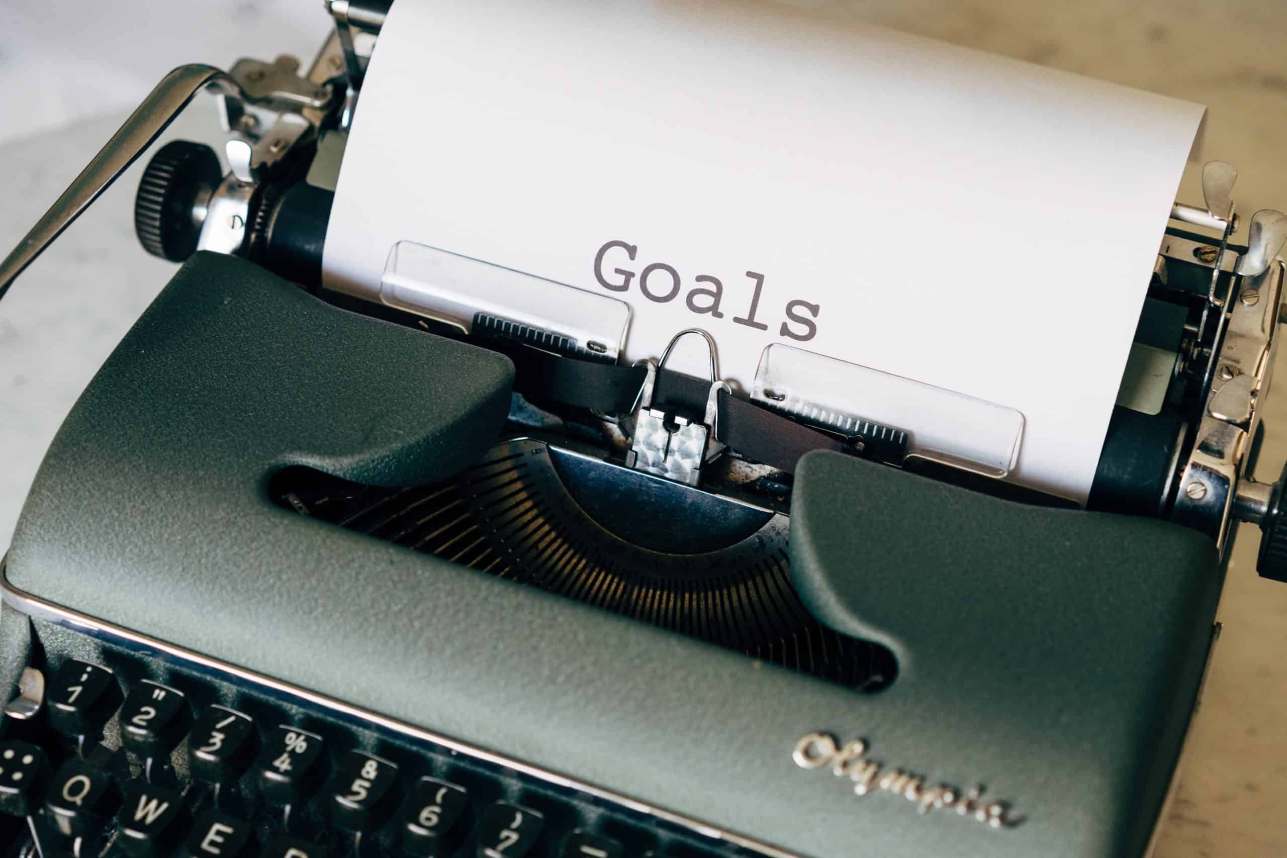 Read more about the article Goals: 7 Important Reasons Why They Are Powerful