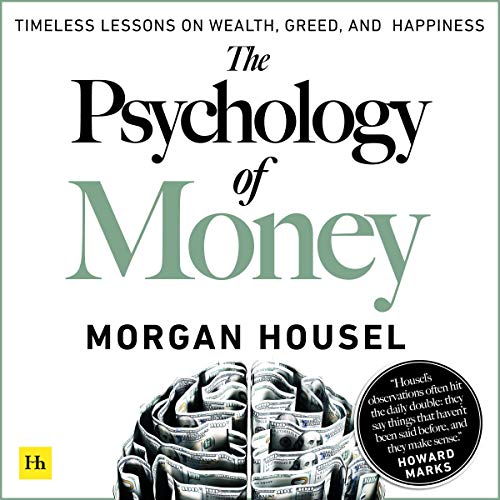 Read more about the article Book Review: The Psychology of Money